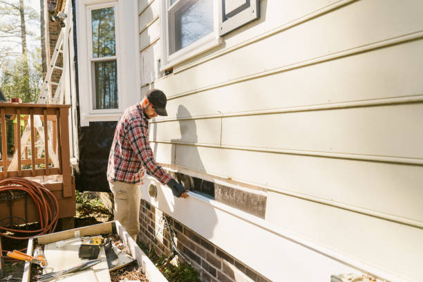 Top rated local Storm Damage Siding Repair specialists in Tennessee, TN